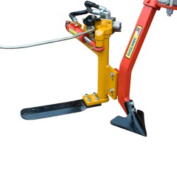 Καλλιεργητής Φρέζα Αμπελιού με Αισθητήρα Αφής Υδραυλικός