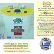 ΤαχυΘερμοσίφωνας με ΔΟΧΕΙΟ ΠΡΟΘΕΡΜΑΝΣΗ ΝΕΡΟΥ 20 σε 40 λίτρων RobotTherm Compact Μονοφασικός 4,5 Kw, 70% Οικονομια ΤαχυΘερμοσίφωνας με ΔΟΧΕΙΟ ΠΡΟΘΕΡΜΑΝΣΗ ΝΕΡΟΥ 20 σε 40 λίτρων RobotTherm Compact Μονοφασικός 4,5 Kw, 70% Οικονομια