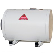 ΤαχυΘερμοσίφωνας με ΔΟΧΕΙΟ ΠΡΟΘΕΡΜΑΝΣΗ ΝΕΡΟΥ 20 σε 40 λίτρων ElectroBoss Compact Μονοφασικός 4,5 Kw, 70% Οικονομια