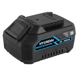 Μπαταρία Λιθίου Hyundai 4000mAh 76G16