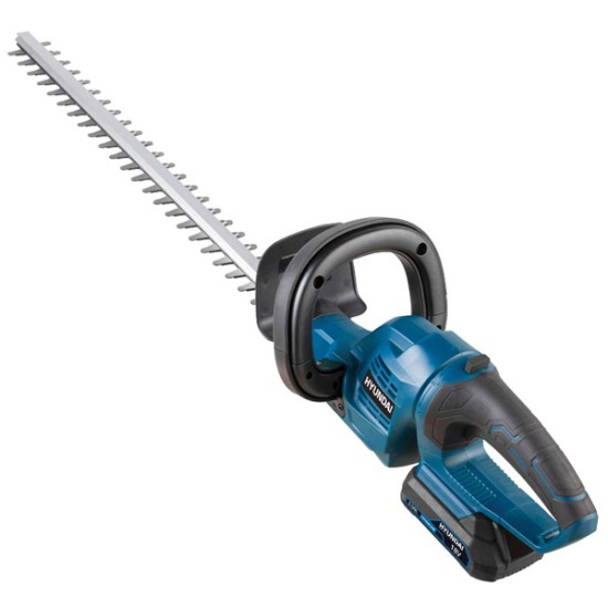 Μπορντουροψάλιδο μπαταρίας HYUNDAI HΗΤ 20VB με Μπαταρία 4000mAh και Φορτιστή