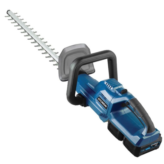 Μπορντουροψάλιδο μπαταρίας HYUNDAI HΗΤ 40VB με Διάμετρο Κοπής 25mm με Μπαταρία 4000mAh και Φορτιστή