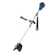 Χορτοκοπτικό Μπαταρίας Ώμου Χειρός 40V 15kg Hyundai HGT 20VB με 2 Μπαταρίες 4000mAh και Φορτιστή