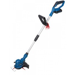 Χορτοκοπτικό Μπαταρίας Ώμου Χειρός 20V 7kg Hyundai HGT 20VB με Μπαταρία 4000mAh και Φορτιστή