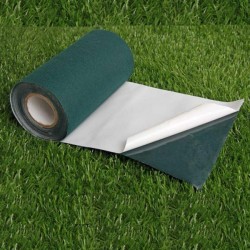 Ταινία Συγκόλησεις συνθετικού χλοοτάπητα με κόλλα Μήκος συσκευασίας 5μ 