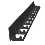 Διαχωριστικά Παρτεριών SB Μήκος 100cm Υψος 60mm