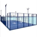 Γήπεδα Padel Tennis