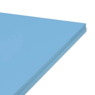 Θερμομονωτική Πλάκα Φελιζόλ Εξηλασμένης Πολυστερίνης XPS R&F (Οροφών & Δαπέδων) Πάχους 30mm (Τιμή Τετραγωνικού)