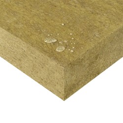 Fibran Fibrangeo Bp Etics Plus Πλάκα Πετροβάμβακα Θερμοπρόσοψης 1000x600 Πάχος 70mm 2 40m²/δέμα