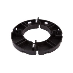 Πλαστικά Στηρίγματα Ταρατσόπλακας Θερμομόνωσης Αποστάτης με Εγκοπές (1 κιβώτιο - 400τεμ) για 65τ.μ. Πλαστικά Στηρίγματα Ταρατσόπλακας Θερμομόνωσης Αποστάτης με Εγκοπές (1 κιβώτιο - 400τεμ) για 65τ.μ.