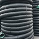 Σωλήνας Αποστράγγισης Φ110/93mm Ν300 50m 360ᵒ