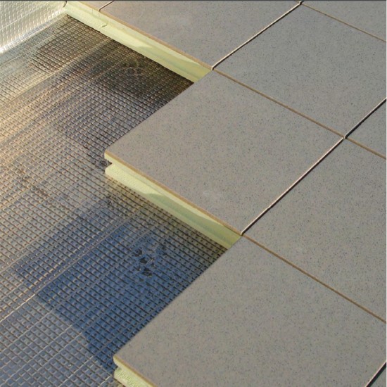 Θερμομονωτικό Πλακάκι από Εξηλασμένη Πολυστερίνη 70mm Novablok Terrace 30X60cm (Τιμή για Παλέτα 138 τεμ - 24,84τ.μ.) Θερμομονωτικό Πλακάκι από Εξηλασμένη Πολυστερίνη 70mm Novablok Terrace 30X60cm (Τιμή για Παλέτα 138 τεμ - 24,84τ.μ.)