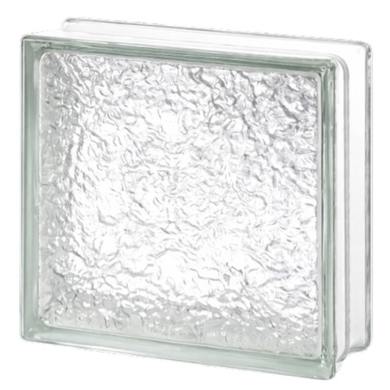 Υαλότουβλο Πάγος Άχρωμο 29.8×29.8×10cm Τσεχίας Αποστολή από την Αποθήκη Θεσσαλονίκης Υαλότουβλο Πάγος Άχρωμο 29.8×29.8×10cm Τσεχίας Αποστολή από την Αποθήκη Θεσσαλονίκης