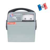Βαλίτσα 1.9J 8200V CHAPRON MASTER 12-2 Ηλεκτρικής Περίφραξης έως 15χλμ