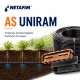 Υπόγειος Σταλακτηφόρος Σωλήνας AS UNIRAM με Αντιριζικό Συστημα, Μηχανισμό Anti Siphon, Φ16 ανά 40 εκ 500μ Netafim Κατάλληλο για Υπόγειο Πότισμα Υπόγειος Σταλακτηφόρος Σωλήνας AS UNIRAM με Αντιριζικό Συστημα, Μηχανισμό Anti Siphon, Φ16 ανά 40 εκ 500μ Netafim Κατάλληλο για Υπόγειο Πότισμα