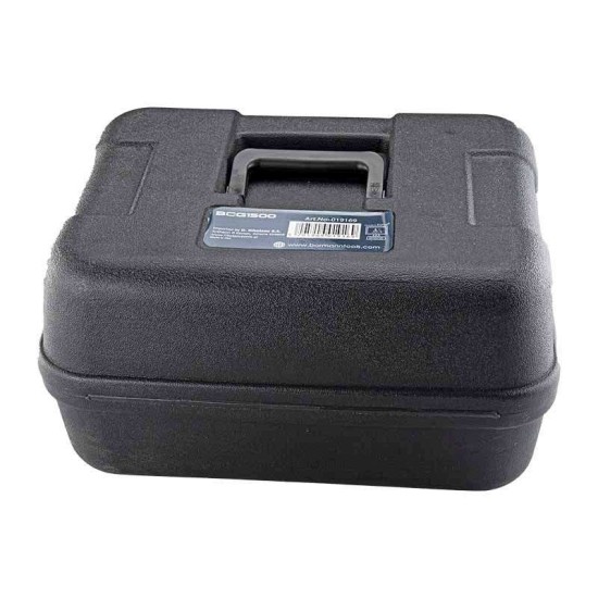 BORMANN Pro BCG1500 Λειαντήρας Δομικών Υλικών 1500W BCG1500 BORMANN Pro