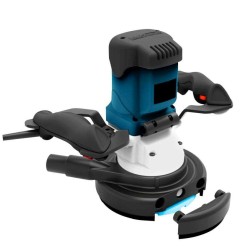 BORMANN Pro BCG1600 Λειαντήρας Μπετού/Δομικών Υλικών 1900W,Φ180mm με Προεκκίνηση BCG1600 BORMANN Pro