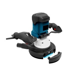 BORMANN Pro BCG1600 Λειαντήρας Μπετού/Δομικών Υλικών 1900W,Φ180mm με Προεκκίνηση BCG1600 BORMANN Pro