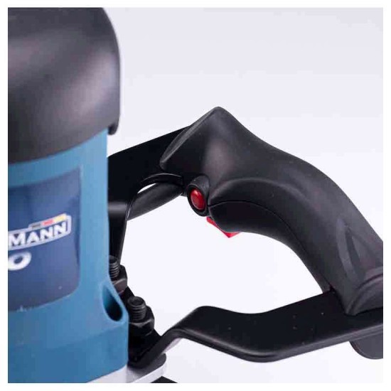 BORMANN Pro BCG1600 Λειαντήρας Μπετού/Δομικών Υλικών 1900W,Φ180mm με Προεκκίνηση BCG1600 BORMANN Pro