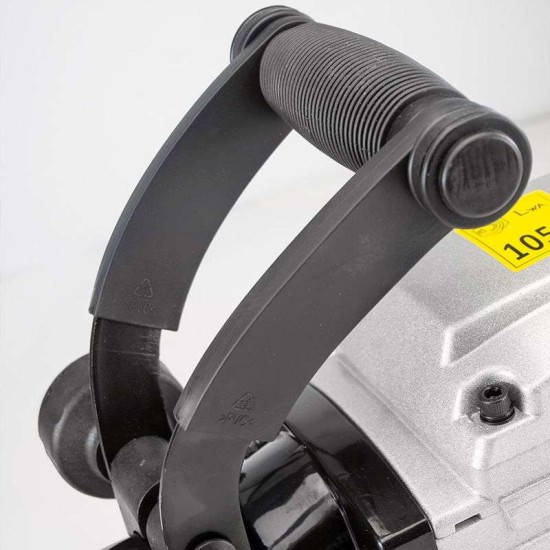 BORMANN BDH1710 Κατεδαφιστικό Πιστολέτο 1700W,50J,Hex30mm BDH1710 BORMANN