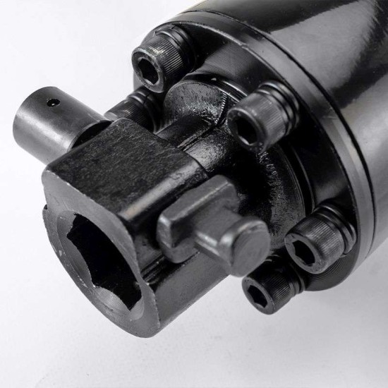 BORMANN BDH1710 Κατεδαφιστικό Πιστολέτο 1700W,50J,Hex30mm BDH1710 BORMANN