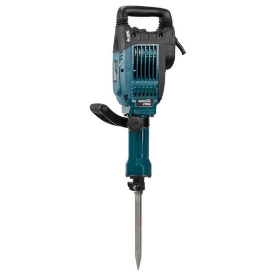 BORMANN Pro BDH4800 Κατεδαφιστικό Πιστολέτο 1500W 50J BDH4800 BORMANN Pro