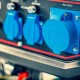 BORMANN Pro BGB6000 Γεννήτρια Βενζίνης 5000W BGB6000 BORMANN Pro