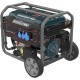 BORMANN Pro BGB6000 Γεννήτρια Βενζίνης 5000W BGB6000 BORMANN Pro