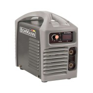 ΗΛΕΚΤΡΟΚΟΛΛΗΣΗ INVERTER 180A/60% BIW1585 BORMANN DIY