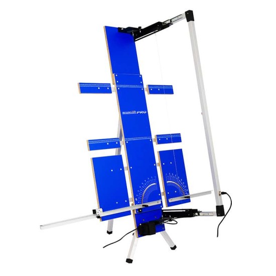 BORMANN Pro BTC6000 Κόφτης Πολυστερίνης 200W,Κοπή 137X30cm BTC6000 BORMANN Pro BORMANN Pro BTC6000 Κόφτης Πολυστερίνης 200W,Κοπή 137X30cm BTC6000 BORMANN Pro