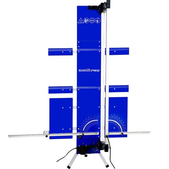BORMANN Pro BTC6000 Κόφτης Πολυστερίνης 200W,Κοπή 137X30cm BTC6000 BORMANN Pro BORMANN Pro BTC6000 Κόφτης Πολυστερίνης 200W,Κοπή 137X30cm BTC6000 BORMANN Pro