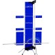 BORMANN Pro BTC6000 Κόφτης Πολυστερίνης 200W,Κοπή 137X30cm BTC6000 BORMANN Pro BORMANN Pro BTC6000 Κόφτης Πολυστερίνης 200W,Κοπή 137X30cm BTC6000 BORMANN Pro