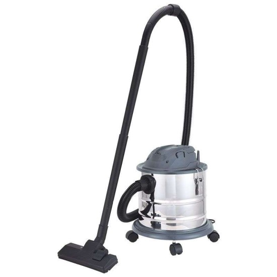BORMANN Elite BVC1010 Σκούπα Στάχτης Και Στερεών 1400W BVC1010 BORMANN ELITE BORMANN Elite BVC1010 Σκούπα Στάχτης Και Στερεών 1400W BVC1010 BORMANN ELITE