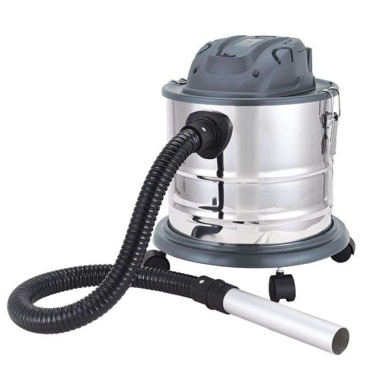 BORMANN Elite BVC1010 Σκούπα Στάχτης Και Στερεών 1400W BVC1010 BORMANN ELITE BORMANN Elite BVC1010 Σκούπα Στάχτης Και Στερεών 1400W BVC1010 BORMANN ELITE