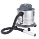 BORMANN Elite BVC1010 Σκούπα Στάχτης Και Στερεών 1400W BVC1010 BORMANN ELITE BORMANN Elite BVC1010 Σκούπα Στάχτης Και Στερεών 1400W BVC1010 BORMANN ELITE