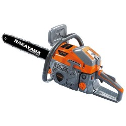 NAKAYAMA PC6700 Αλυσοπρίονο Βενζίνης 3.8Hp,56.3cc PC6700 NAKAYAMA