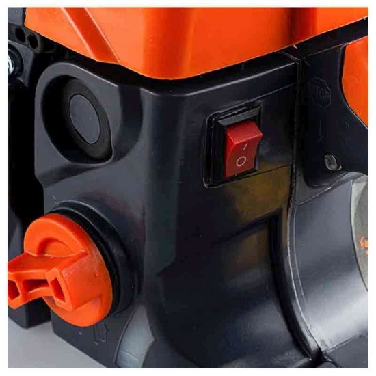 NAKAYAMA PC6700 Αλυσοπρίονο Βενζίνης 3.8Hp,56.3cc PC6700 NAKAYAMA