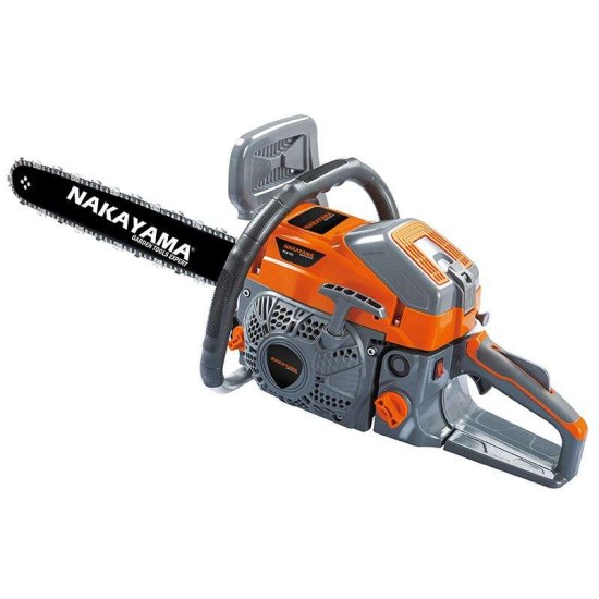 NAKAYAMA PC6700 Αλυσοπρίονο Βενζίνης 3.8Hp,56.3cc PC6700 NAKAYAMA