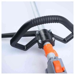 NAKAYAMA PS2600 Κονταροπρίονο Βενζίνης  1,1Hp, 25,4cc ελαφρύ, Εύκολο στην Χρήση 