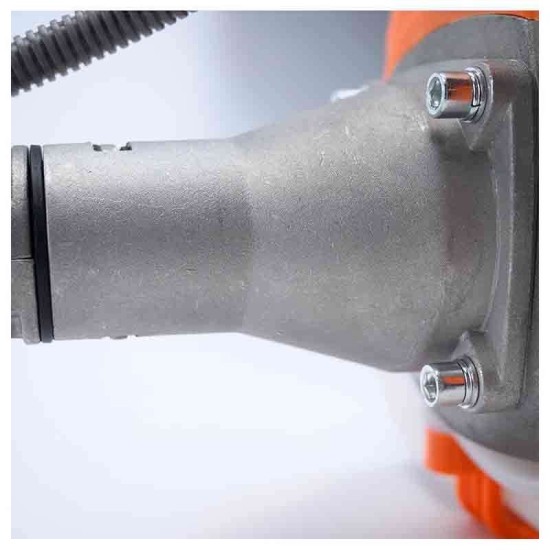 NAKAYAMA PS2600 Κονταροπρίονο Βενζίνης  1,1Hp, 25,4cc ελαφρύ, Εύκολο στην Χρήση