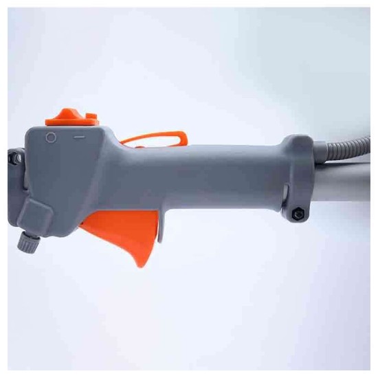 NAKAYAMA PS2600 Κονταροπρίονο Βενζίνης  1,1Hp, 25,4cc ελαφρύ, Εύκολο στην Χρήση