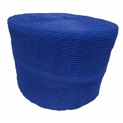 Δίχτυ Σήμανσης Υπόγειων Δικτύων 30cmx100m Μπλε