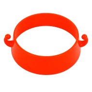 Σύνδεσμος Αλυσίδας για Κώνους