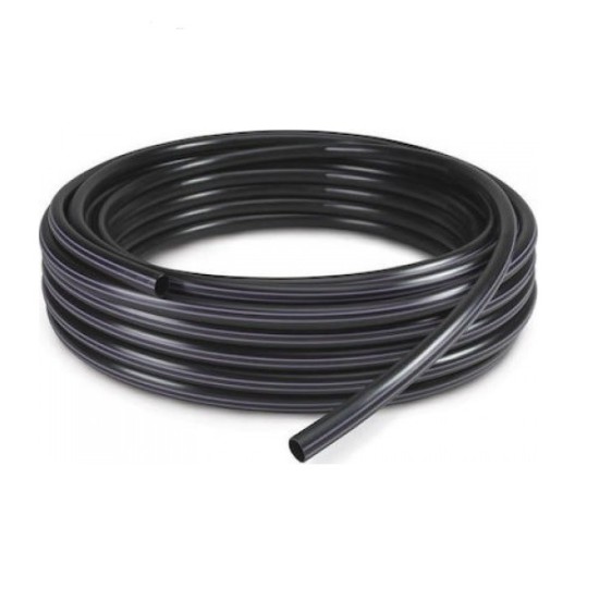 ΣΩΛΗΝΑΣ ΑΡΔΕΥΣΗΣ Φ40 10 ΑΤΜ HDPE 100 (EN 12201-2) 100m ΣΩΛΗΝΑΣ ΑΡΔΕΥΣΗΣ Φ40 10 ΑΤΜ HDPE 100 (EN 12201-2) 100m