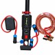 Ελαιοραβδιστικό Αχινός 4D BioMac 1000W Brushless 12–24V με Ανθρακονήμα 2,4m – Για Μπαταρίες Τύπου Makita 21V Ελαιοραβδιστικό Αχινός 4D BioMac 1000W Brushless 12–24V με Ανθρακονήμα 2,4m – Για Μπαταρίες Τύπου Makita 21V