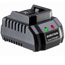 Ταχυφορτιστής Μπαταριών Max Borstain
