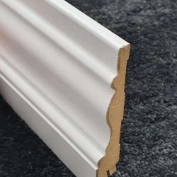 ΠΕΡΒΑΖΙ LAMINATE 9002 19X120X2600mm 942819002 NewPlan ΠΕΡΒΑΖΙ LAMINATE 9002 19X120X2600mm 942819002 NewPlan