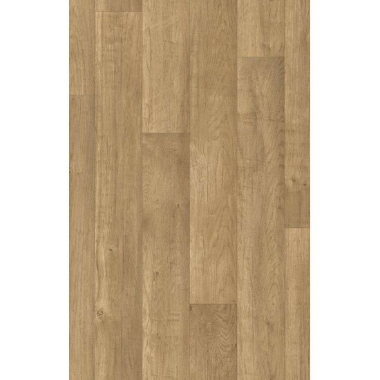 ΠΛΑΣΤΙΚΟ ΔΑΠΕΔΟ ATLANTIC 006M CHALET OAK 4M NewPlan