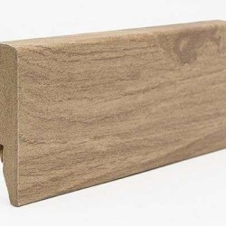 ΠΕΡΒΑΖΙ LAMINATE Z081 18Χ58X2600mm 91061Z081 NewPlan ΠΕΡΒΑΖΙ LAMINATE Z081 18Χ58X2600mm 91061Z081 NewPlan