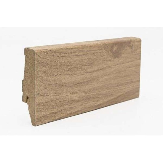 ΠΕΡΒΑΖΙ LAMINATE Z081 18Χ58X2600mm 91061Z081 NewPlan ΠΕΡΒΑΖΙ LAMINATE Z081 18Χ58X2600mm 91061Z081 NewPlan